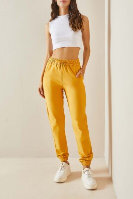Hardal Jogger Eşofman Altı 5YXK8-48491-37 