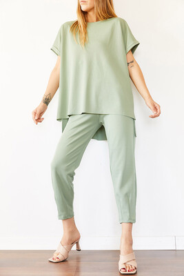 Mint Krep Takım 0YXK8-43976-58 
