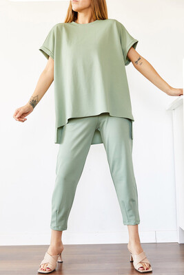 Mint Krep Takım 0YXK8-43976-58 - 3