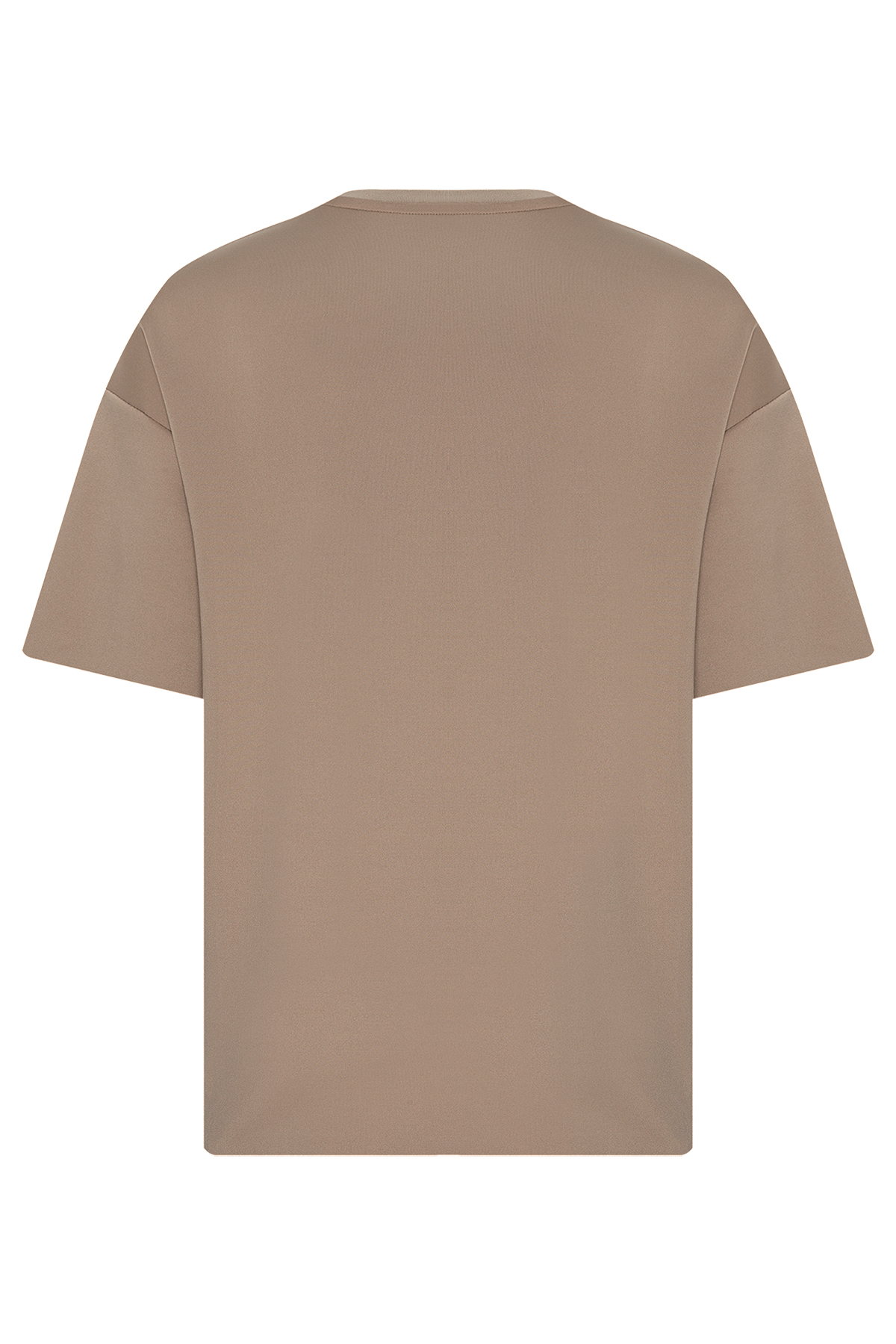 Vizon Oversize T-Shirt 2YXE2-45988-22
